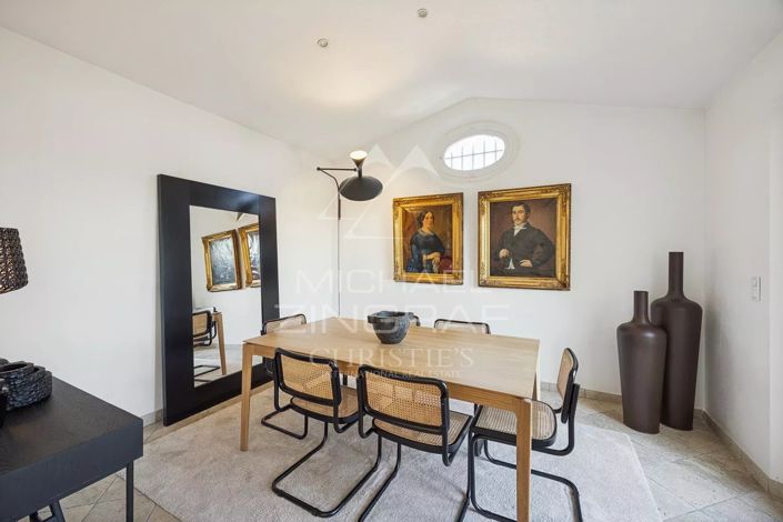 Image No.5-Maison de 4 chambres à vendre à Peymeinade