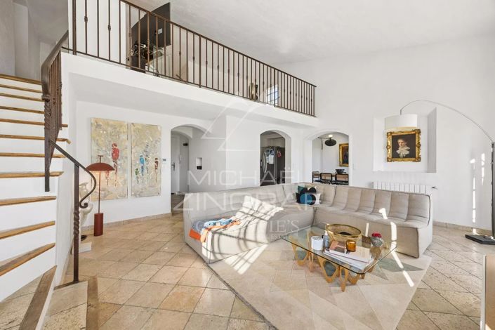 Image No.6-Maison de 4 chambres à vendre à Peymeinade