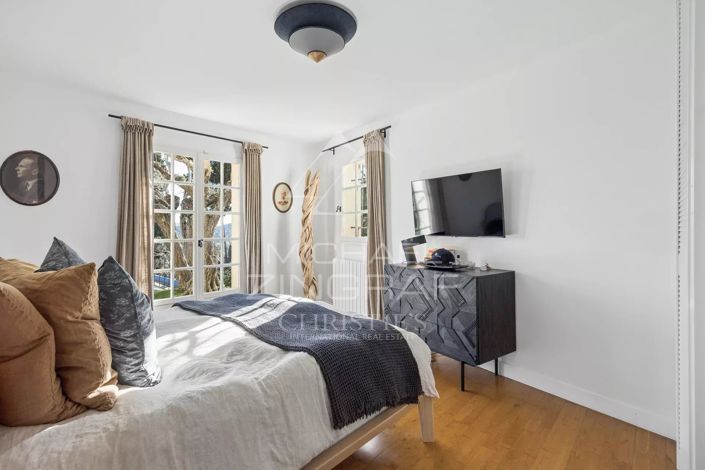 Image No.7-Maison de 4 chambres à vendre à Peymeinade