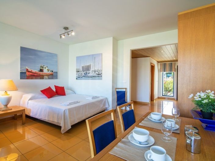 Image No.3-Appartement de 3 chambres à vendre à Albufeira