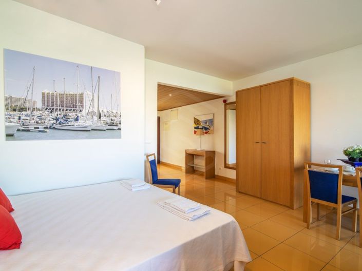 Image No.4-Appartement de 3 chambres à vendre à Albufeira