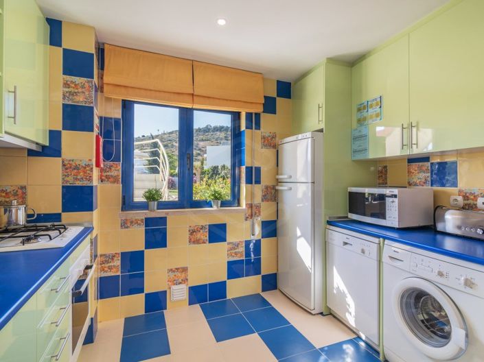 Image No.5-Appartement de 3 chambres à vendre à Albufeira