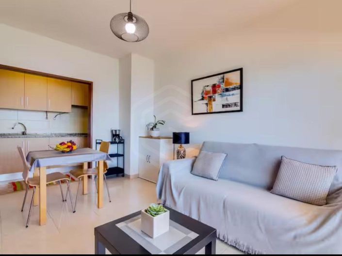 Image No.5-Appartement de 1 chambre à vendre à Loule