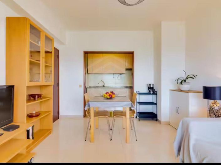 Image No.6-Appartement de 1 chambre à vendre à Loule