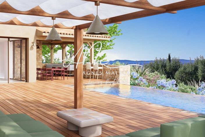 Image No.3-4 Bed House for sale