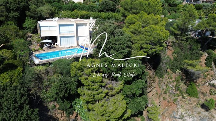 Image No.2-Maison de 8 chambres à vendre à La Croix-Valmer