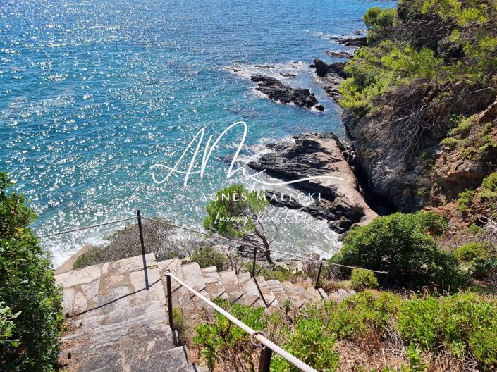 Image No.3-Maison de 8 chambres à vendre à La Croix-Valmer