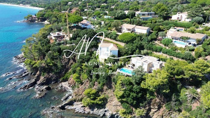 Image No.5-Maison de 8 chambres à vendre à La Croix-Valmer