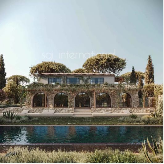 Image No.4-6 Bed House for sale