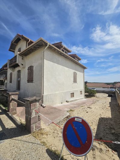 Image No.3-Maison de 9 chambres à vendre à Mimizan