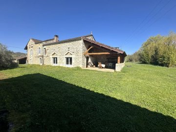 1 - Lot, Maison