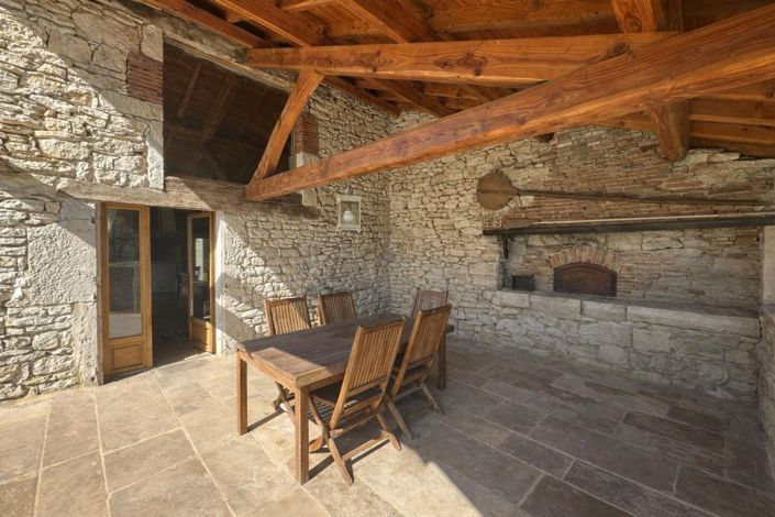 Image No.10-Maison de 4 chambres à vendre à Lot