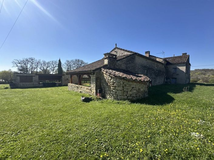 Image No.2-Maison de 4 chambres à vendre à Lot