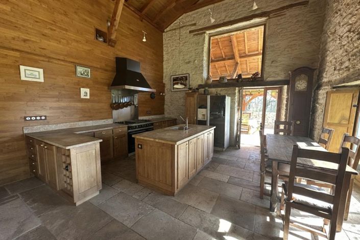 Image No.9-Maison de 4 chambres à vendre à Lot