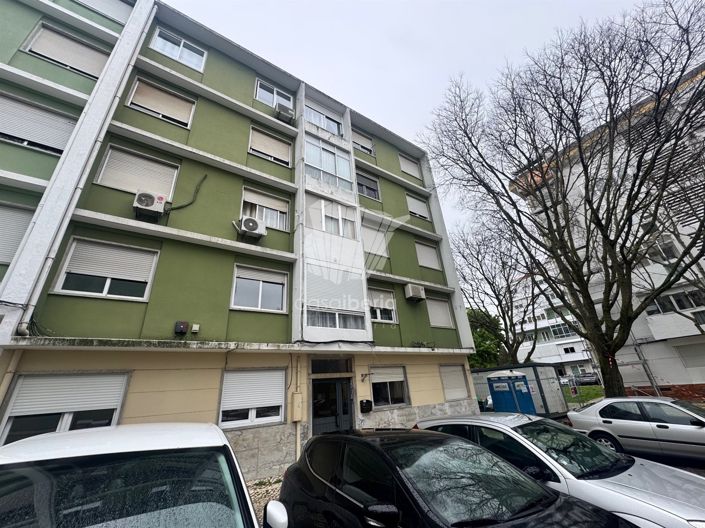 Image No.18-Appartement de 2 chambres à vendre à Lisbon