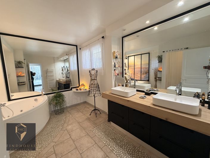 Image No.13-Maison de 5 chambres à vendre à L'Isle-en-Dodon