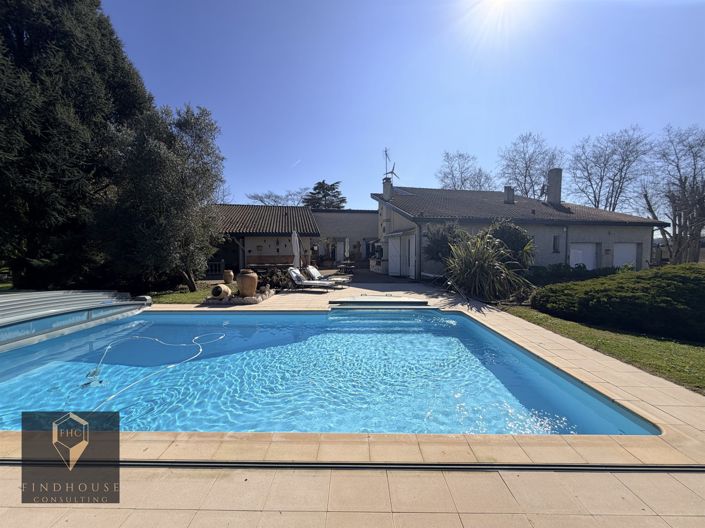 Image No.16-Maison de 5 chambres à vendre à L'Isle-en-Dodon