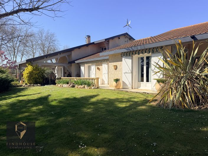 Image No.17-Maison de 5 chambres à vendre à L'Isle-en-Dodon