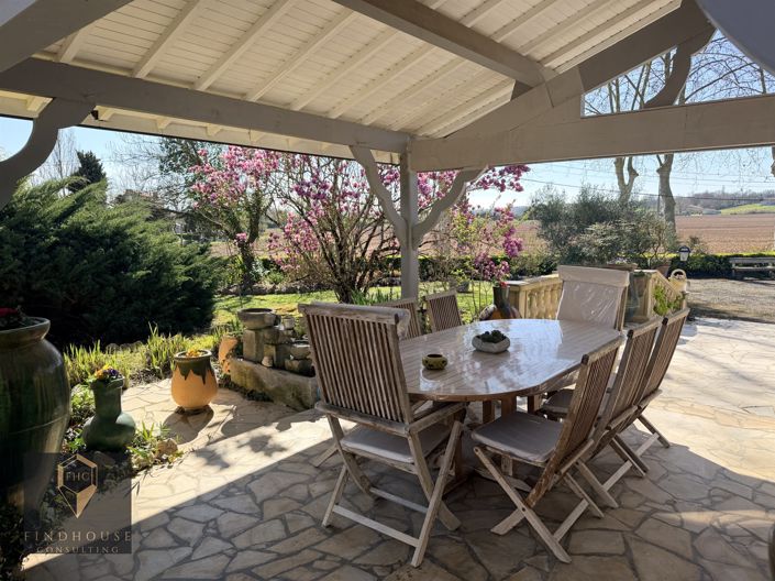 Image No.19-Maison de 5 chambres à vendre à L'Isle-en-Dodon