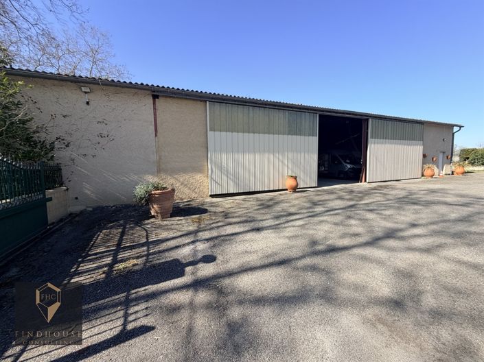 Image No.20-Maison de 5 chambres à vendre à L'Isle-en-Dodon