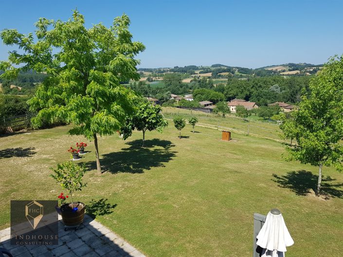 Image No.14-Maison de 5 chambres à vendre à L'Isle-en-Dodon