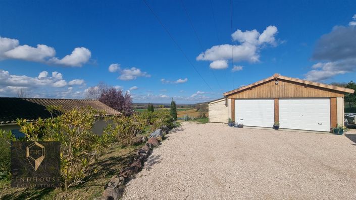 Image No.16-Maison de 5 chambres à vendre à L'Isle-en-Dodon