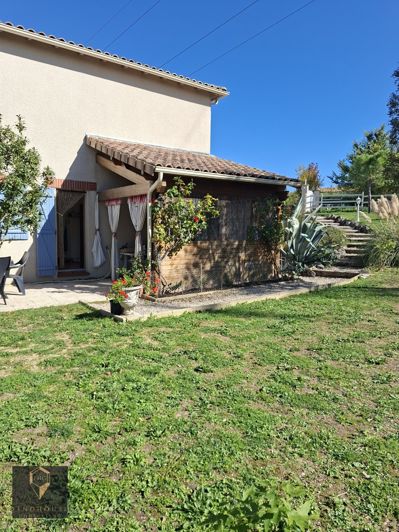 Image No.19-Maison de 5 chambres à vendre à L'Isle-en-Dodon