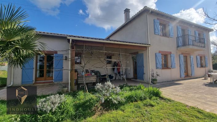 Image No.20-Maison de 5 chambres à vendre à L'Isle-en-Dodon