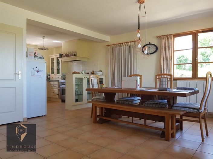 Image No.8-Maison de 5 chambres à vendre à L'Isle-en-Dodon