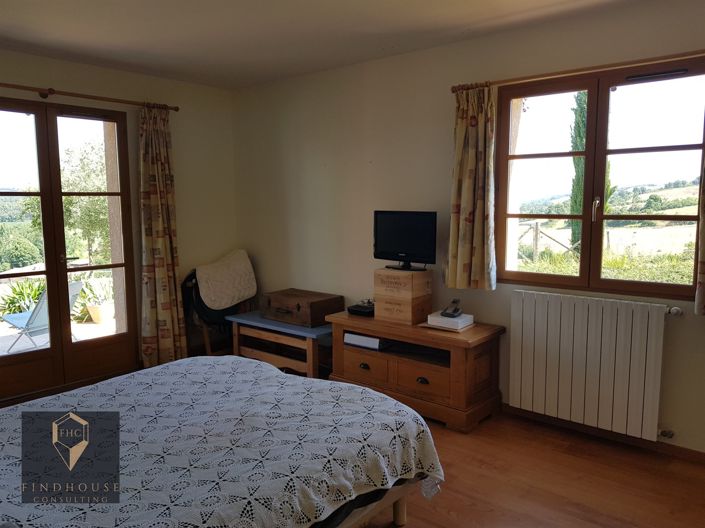 Image No.9-Maison de 5 chambres à vendre à L'Isle-en-Dodon