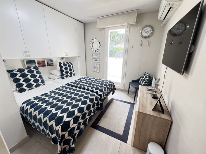 Image No.11-Appartement de 2 chambres à vendre à Beausoleil