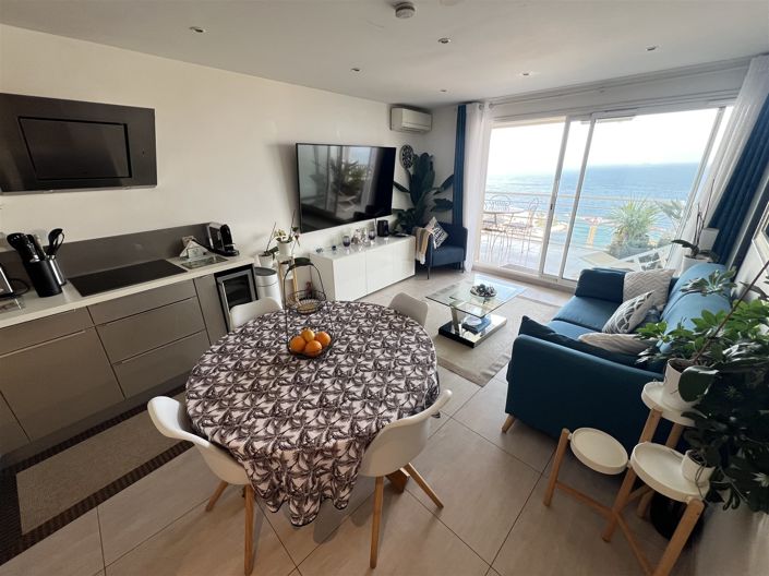 Image No.8-Appartement de 2 chambres à vendre à Beausoleil