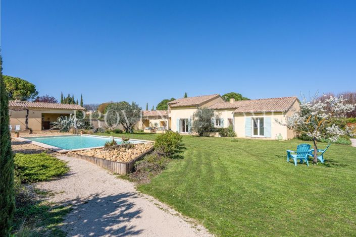 Image No.11-Maison de 4 chambres à vendre à Maubec