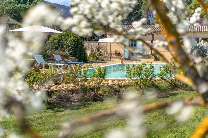 Image No.12-Maison de 4 chambres à vendre à Maubec