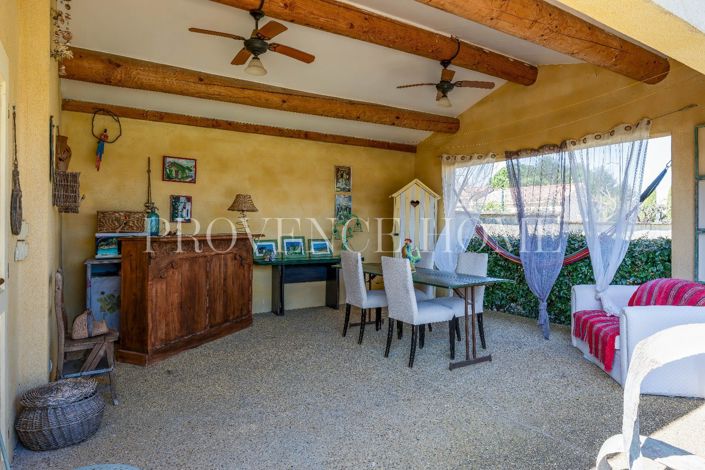 Image No.13-Maison de 4 chambres à vendre à Maubec