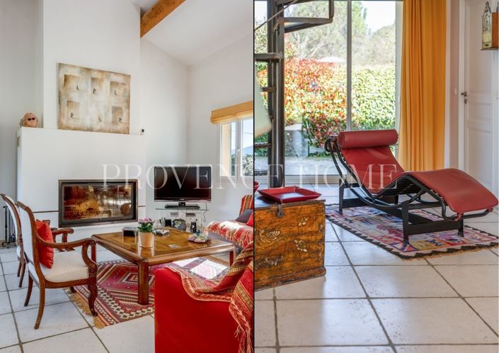 Image No.15-Maison de 4 chambres à vendre à Maubec