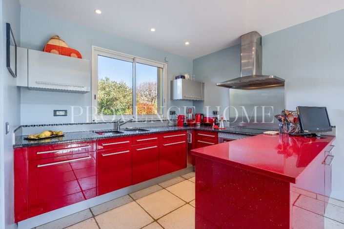 Image No.16-Maison de 4 chambres à vendre à Maubec