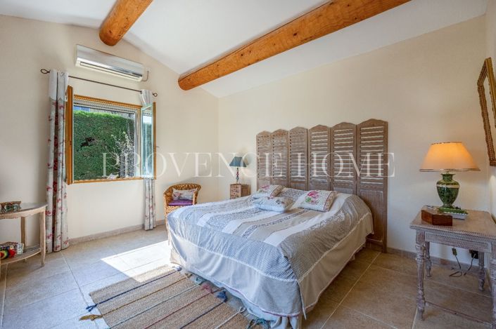 Image No.17-Maison de 4 chambres à vendre à Maubec