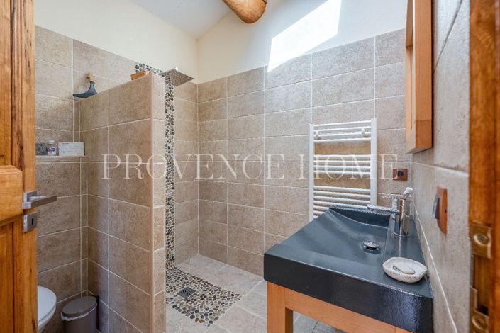 Image No.18-Maison de 4 chambres à vendre à Maubec