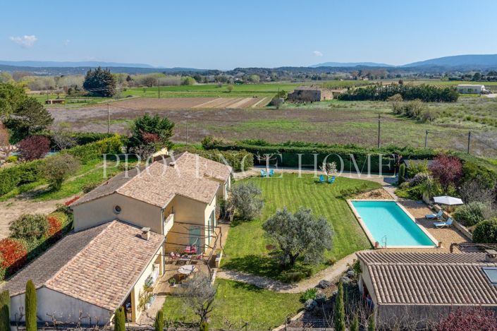 Image No.19-Maison de 4 chambres à vendre à Maubec