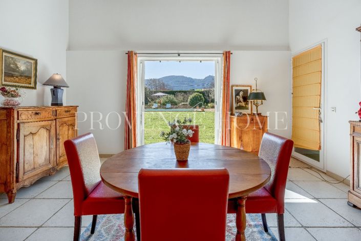 Image No.5-Maison de 4 chambres à vendre à Maubec