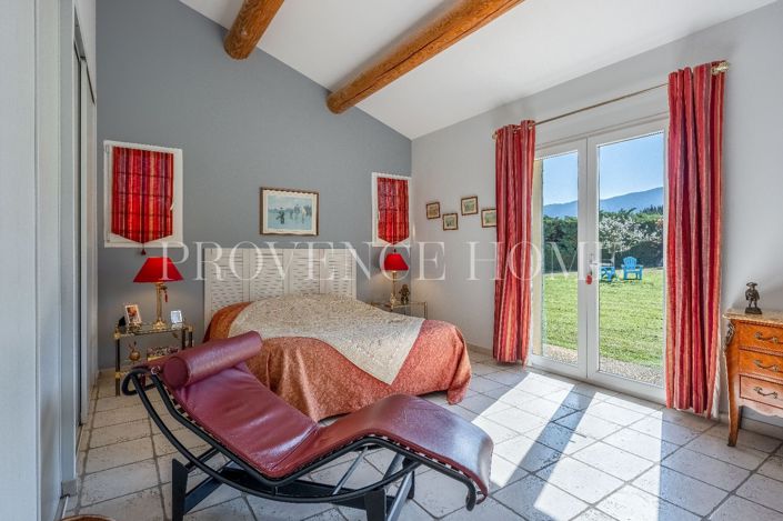 Image No.7-Maison de 4 chambres à vendre à Maubec