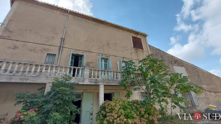 Image No.13-Maison de 8 chambres à vendre à Nissan-lez-Enserune