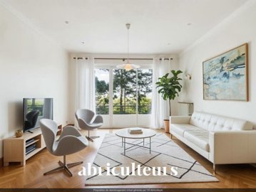 1 - Rhône, Appartement