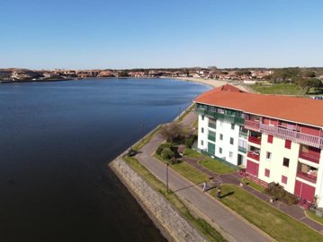 1 - Vieux-Boucau-les-Bains, Appartement