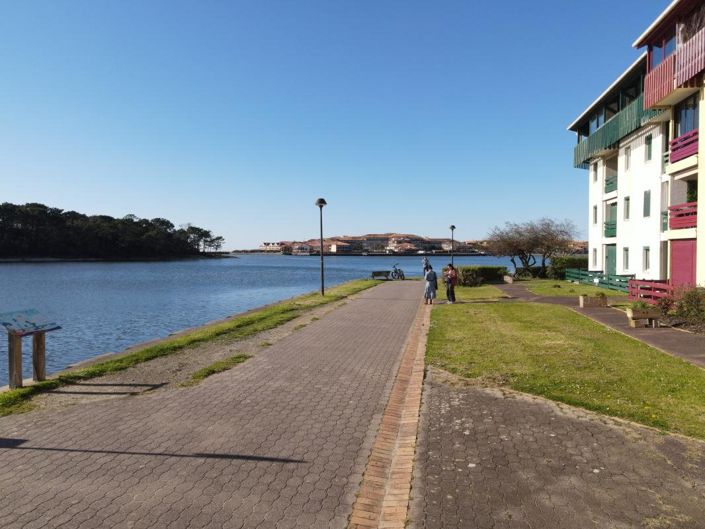 Image No.13-Appartement de 1 chambre à vendre à Vieux-Boucau-les-Bains