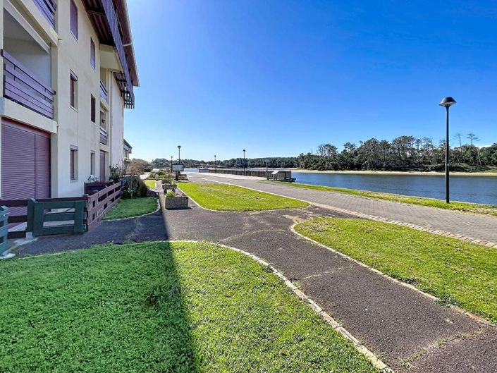 Image No.17-Appartement de 1 chambre à vendre à Vieux-Boucau-les-Bains