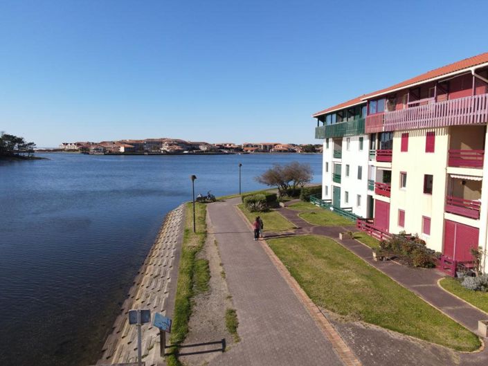 Image No.18-Appartement de 1 chambre à vendre à Vieux-Boucau-les-Bains