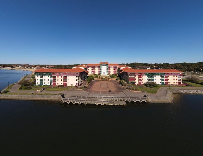 Image No.19-Appartement de 1 chambre à vendre à Vieux-Boucau-les-Bains