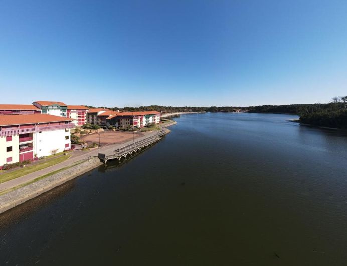 Image No.20-Appartement de 1 chambre à vendre à Vieux-Boucau-les-Bains